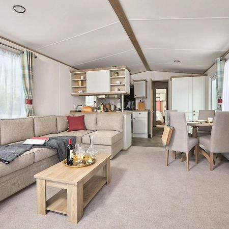 Готель Erigmore Leisure Park Birnam Номер фото