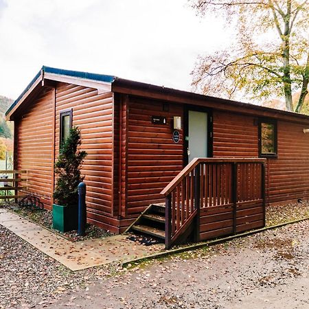 Готель Erigmore Leisure Park Birnam Номер фото